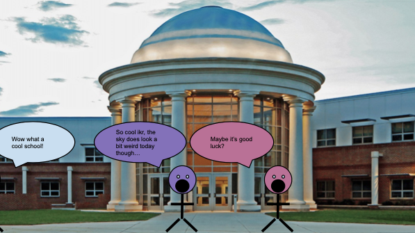 TJCTF 2022 Cool School