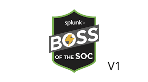 Cyberdefenders Boss of The Soc V1 Walkthrough Part 1